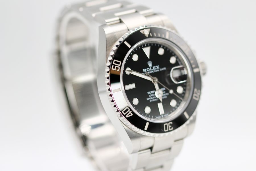 Rolex Submariner 126610 LN